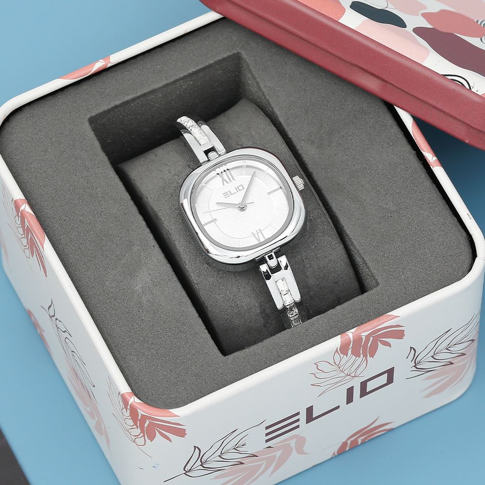 Đồng hồ Elio 26 mm Nữ ES197-01