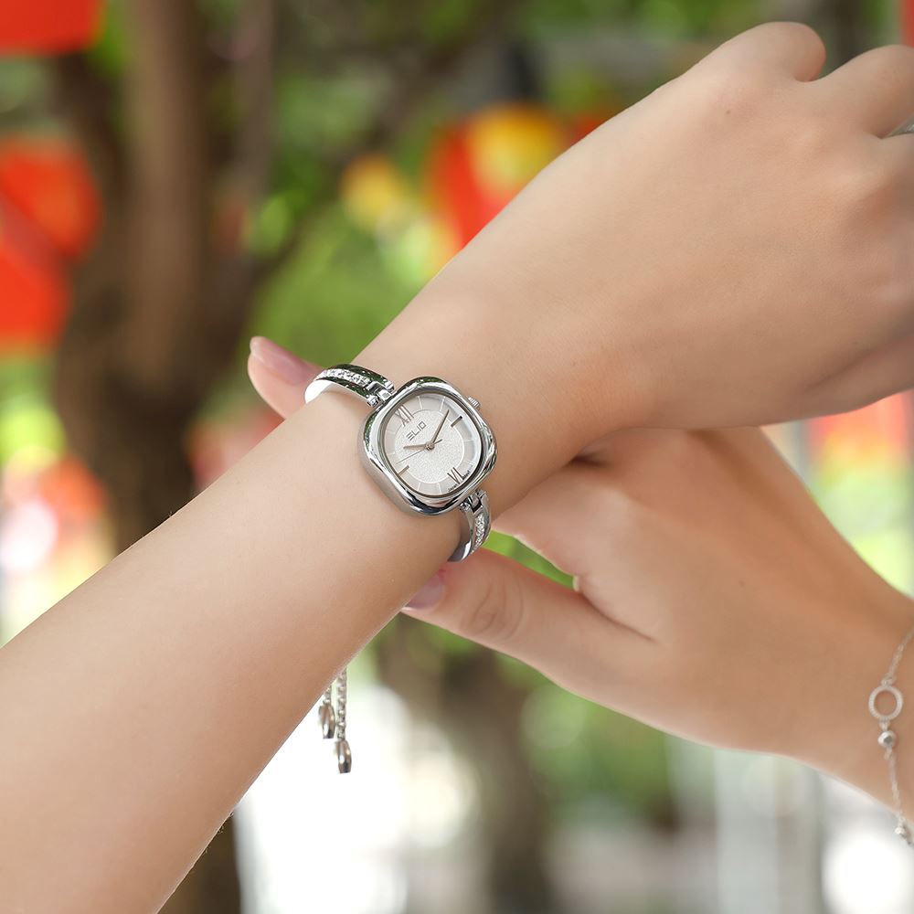 Đồng hồ Elio 26 mm Nữ ES197-01