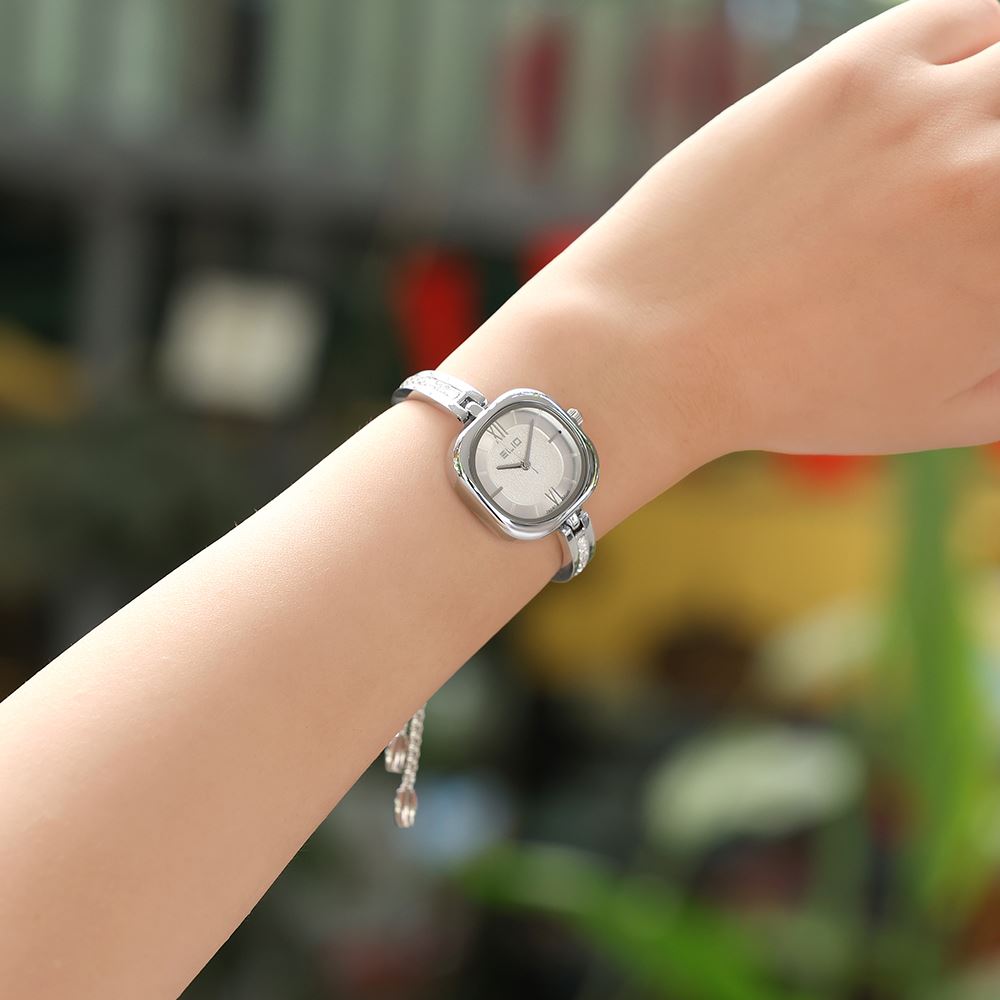 Đồng hồ Elio 26 mm Nữ ES197-01