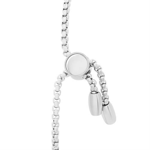 Đồng hồ Elio 26 mm Nữ ES197-01 Màu Bạc