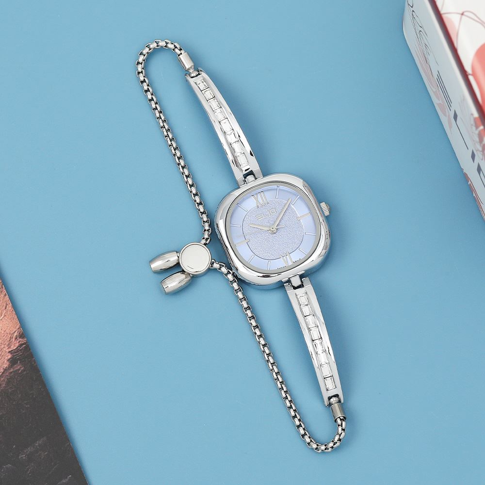 Đồng hồ Elio 26 mm Nữ ES197-02