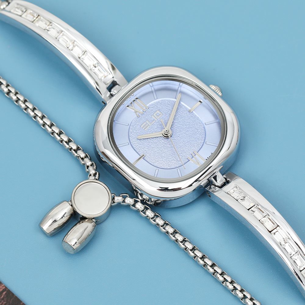 Đồng hồ Elio 26 mm Nữ ES197-02