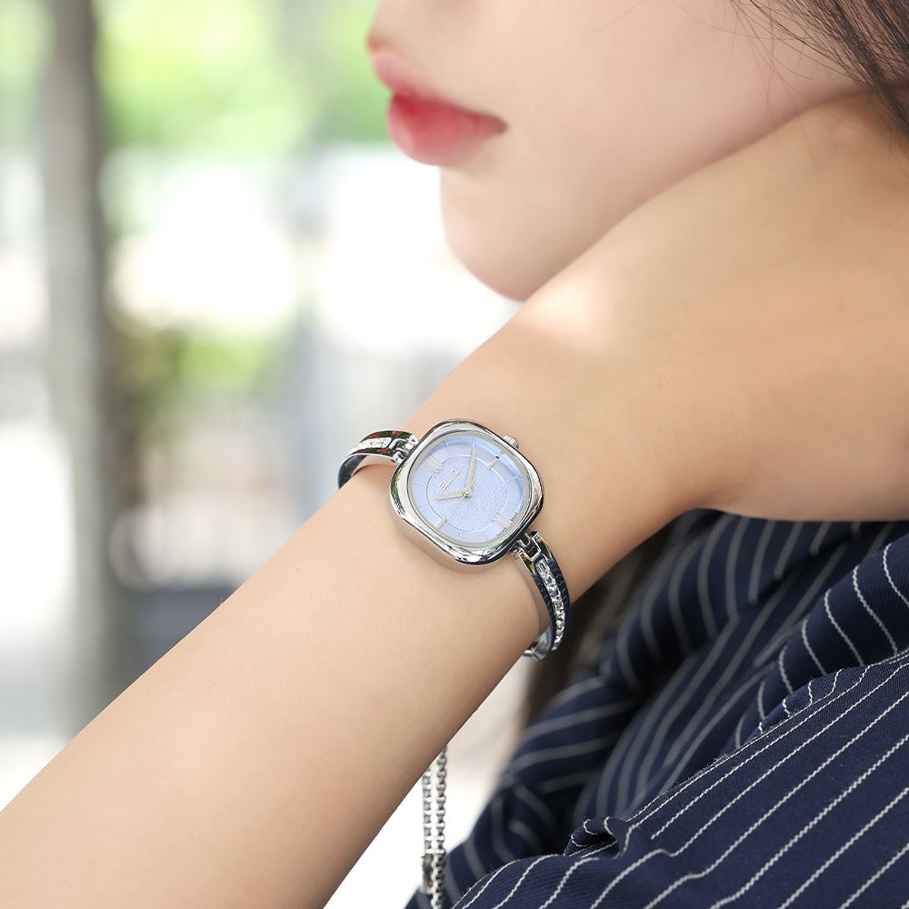 Đồng hồ Elio 26 mm Nữ ES197-02
