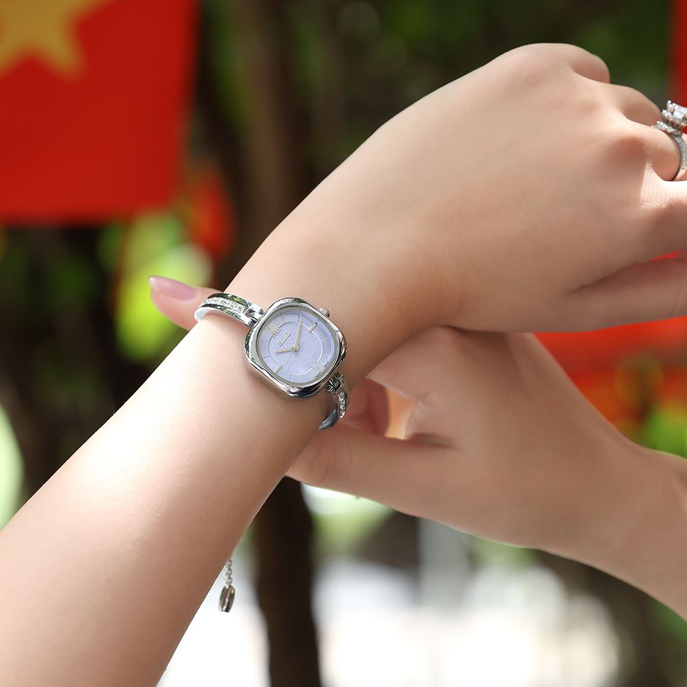 Đồng hồ Elio 26 mm Nữ ES197-02