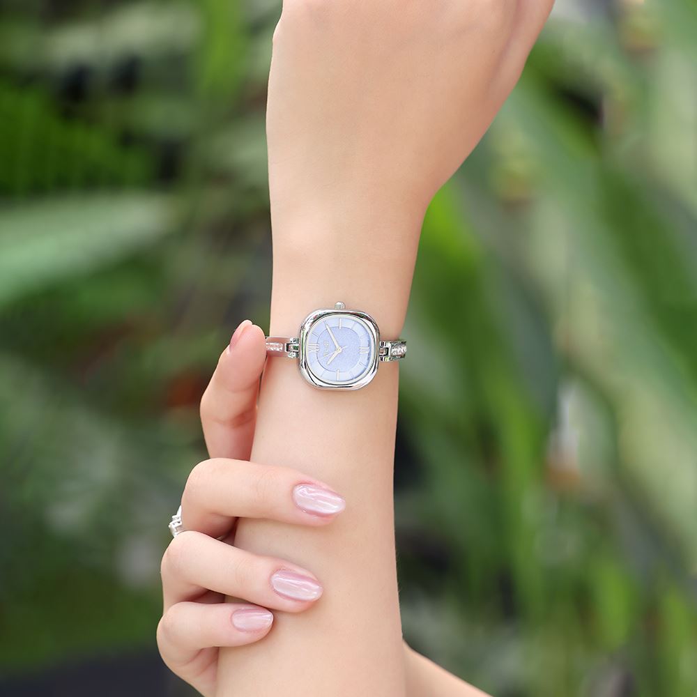 Đồng hồ Elio 26 mm Nữ ES197-02