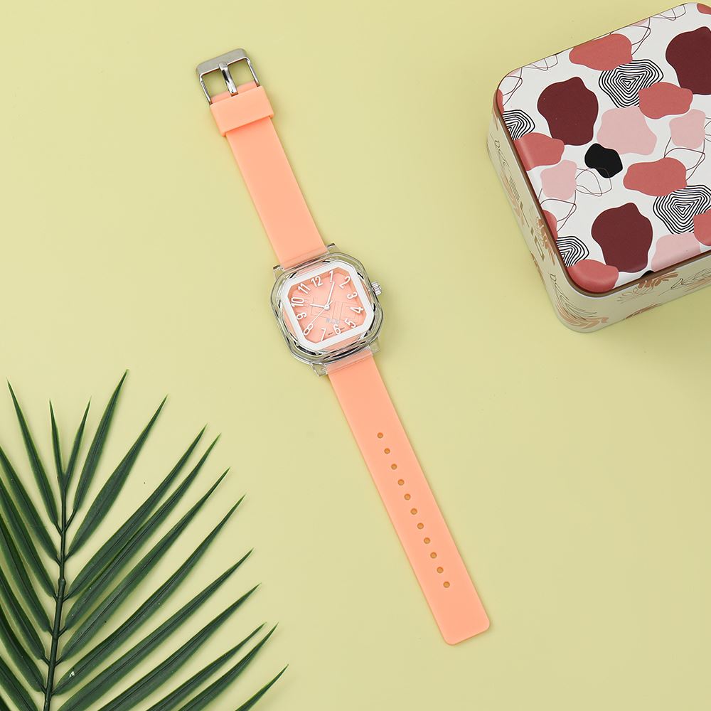 Đồng hồ Elio Color Pop 38 mm Nữ ESS11-05