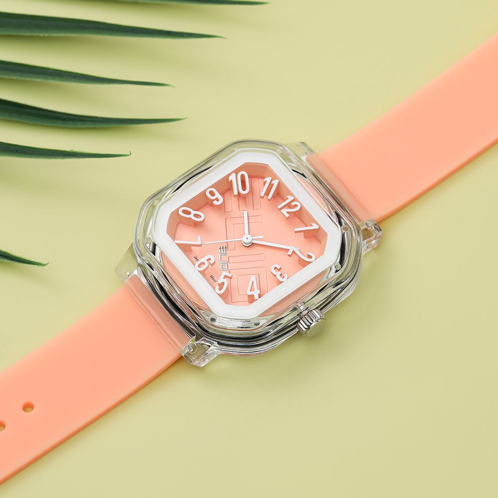 Đồng hồ Elio Color Pop 38 mm Nữ ESS11-05