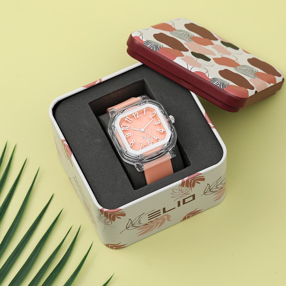 Đồng hồ Elio Color Pop 38 mm Nữ ESS11-05