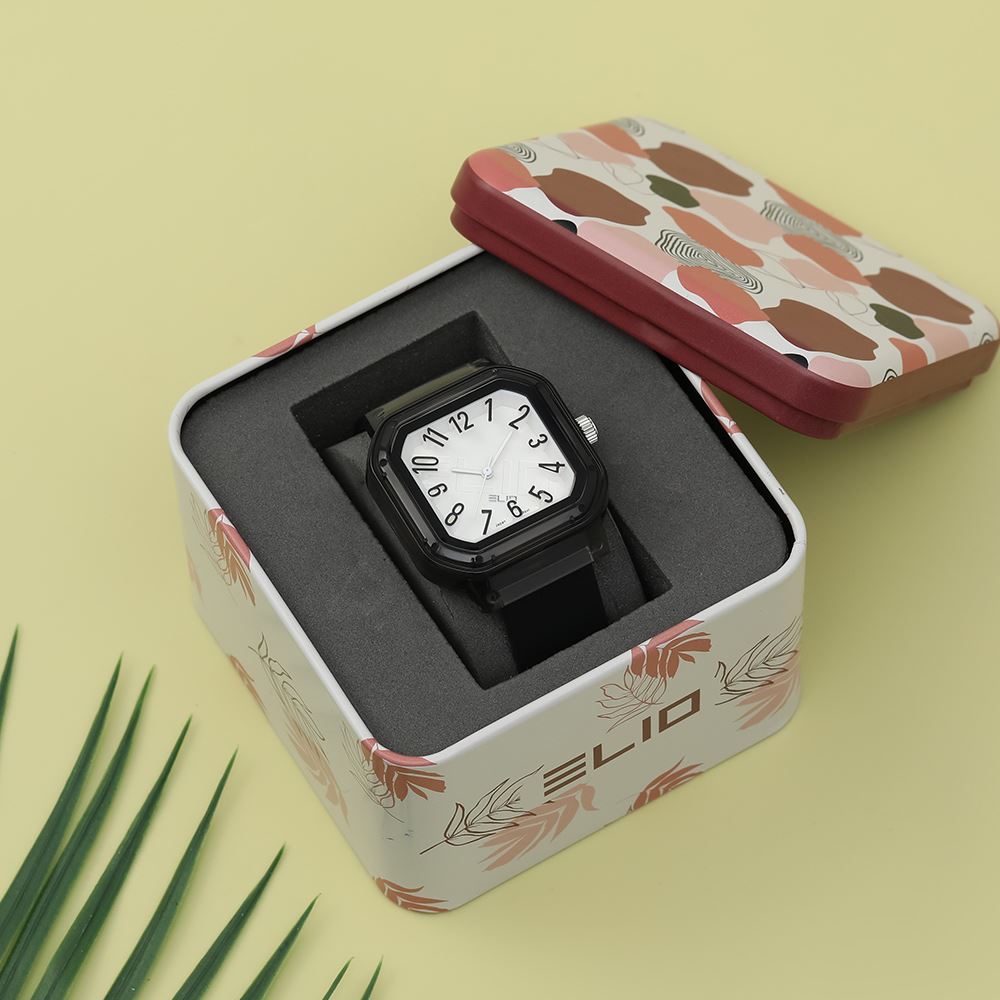 Đồng hồ Elio Color Pop 38 mm Nữ ESS11-07