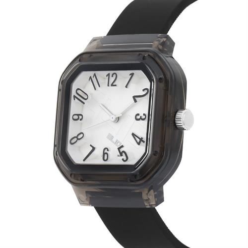 Đồng hồ Elio Color Pop 38 mm Nữ ESS11-07 Màu Đen