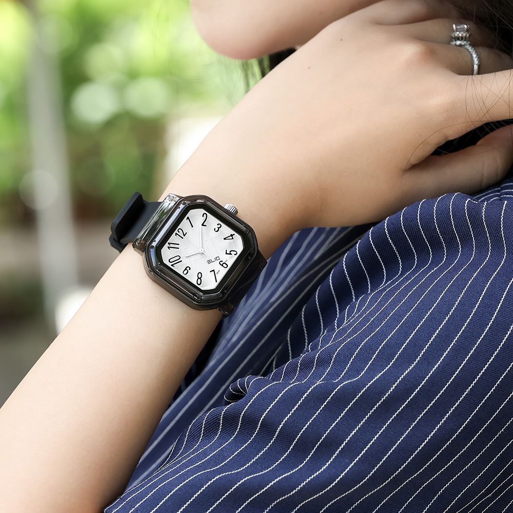 Đồng hồ Elio Color Pop 38 mm Nữ ESS11-07