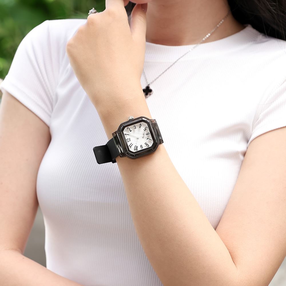 Đồng hồ Elio Color Pop 38 mm Nữ ESS11-07