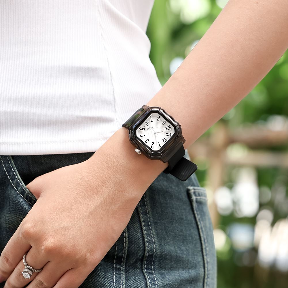 Đồng hồ Elio Color Pop 38 mm Nữ ESS11-07