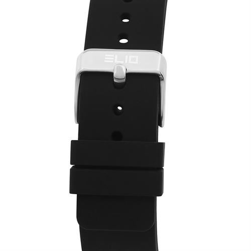 Đồng hồ Elio Color Pop 38 mm Nữ ESS11-07 Màu Đen