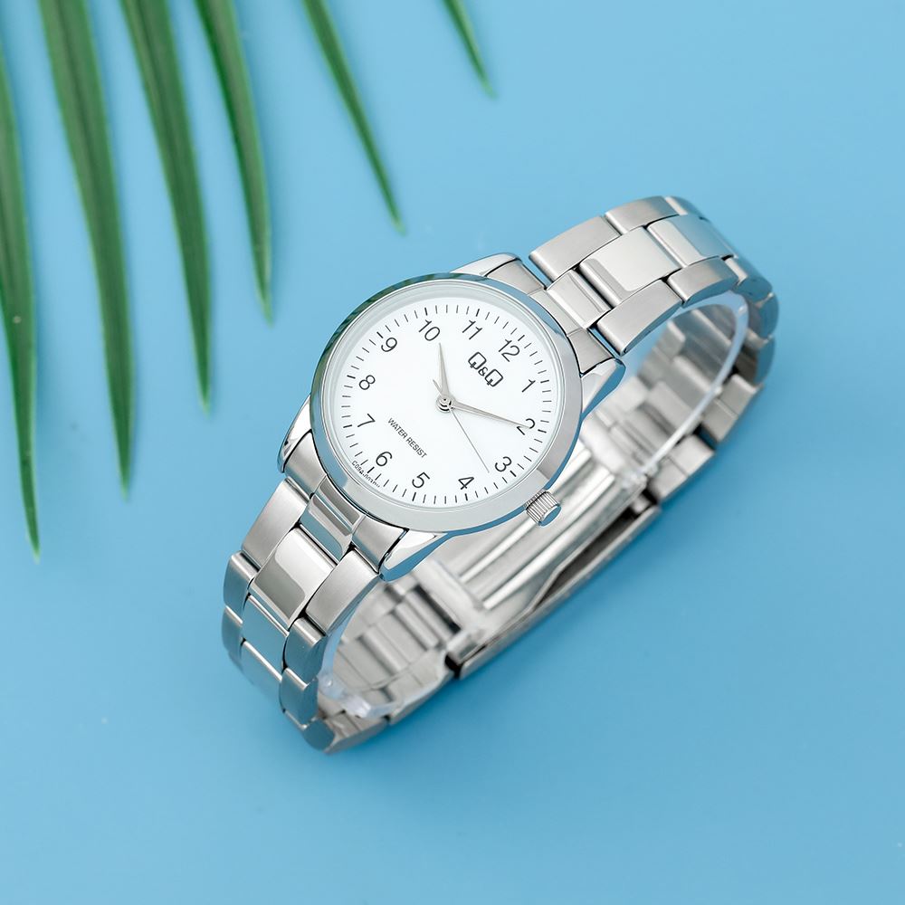 Đồng hồ Q&Q 30 mm Nữ C09A-003PY