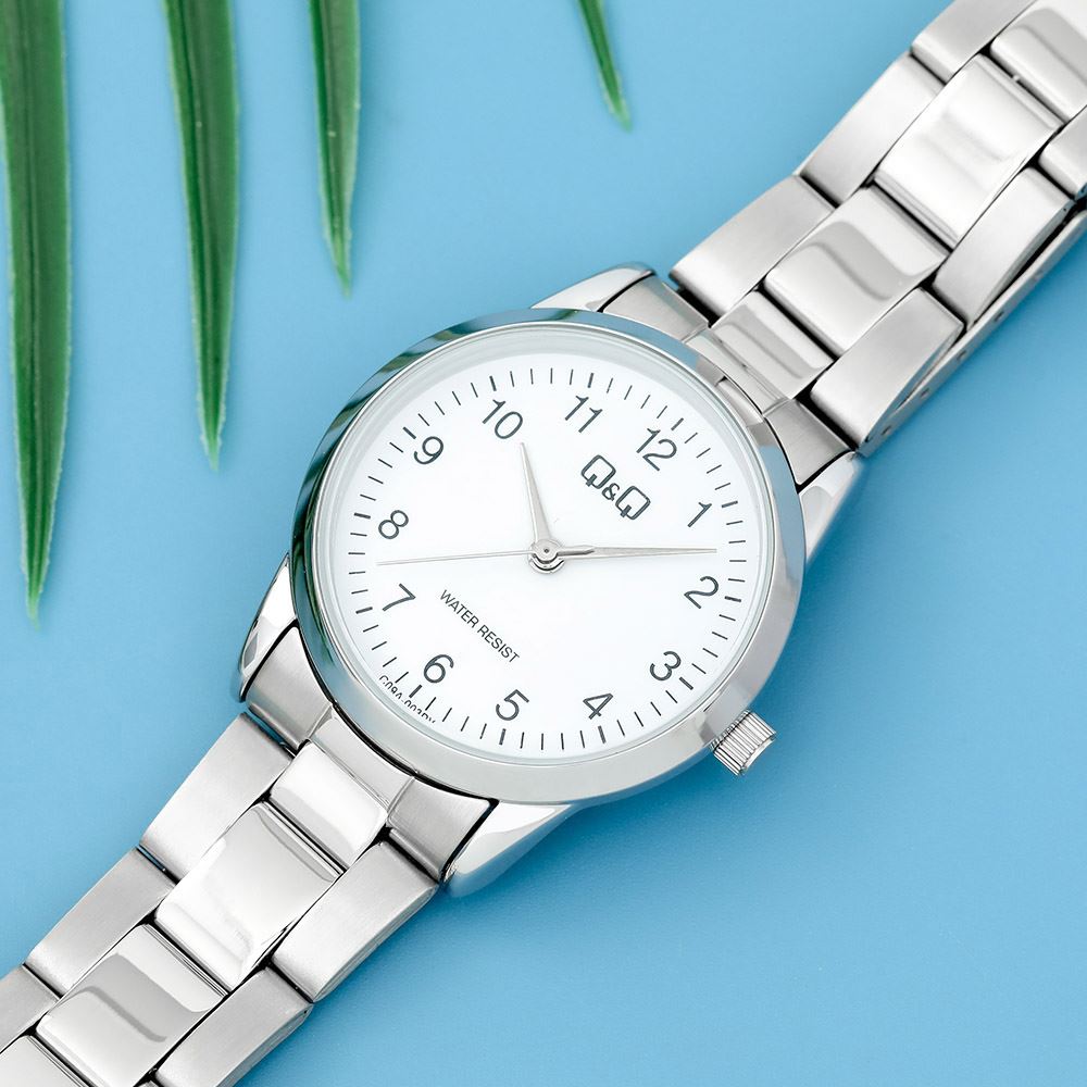 Đồng hồ Q&Q 30 mm Nữ C09A-003PY