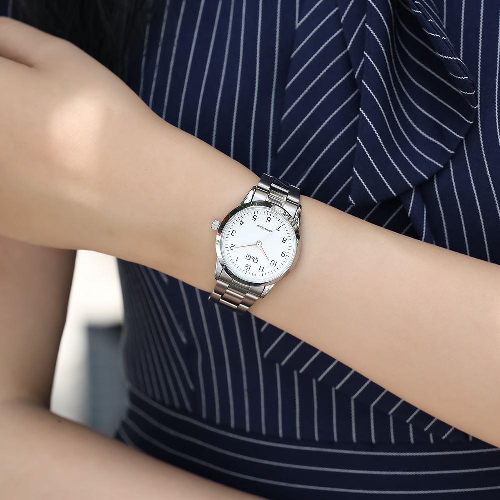 Đồng hồ Q&Q 30 mm Nữ C09A-003PY
