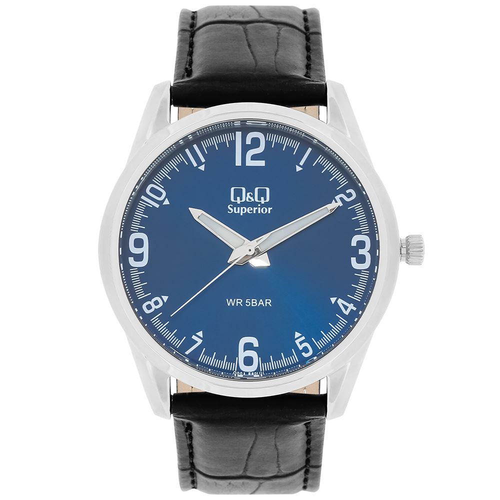 Đồng hồ Q&Q 42 mm Nam C20A-009VY