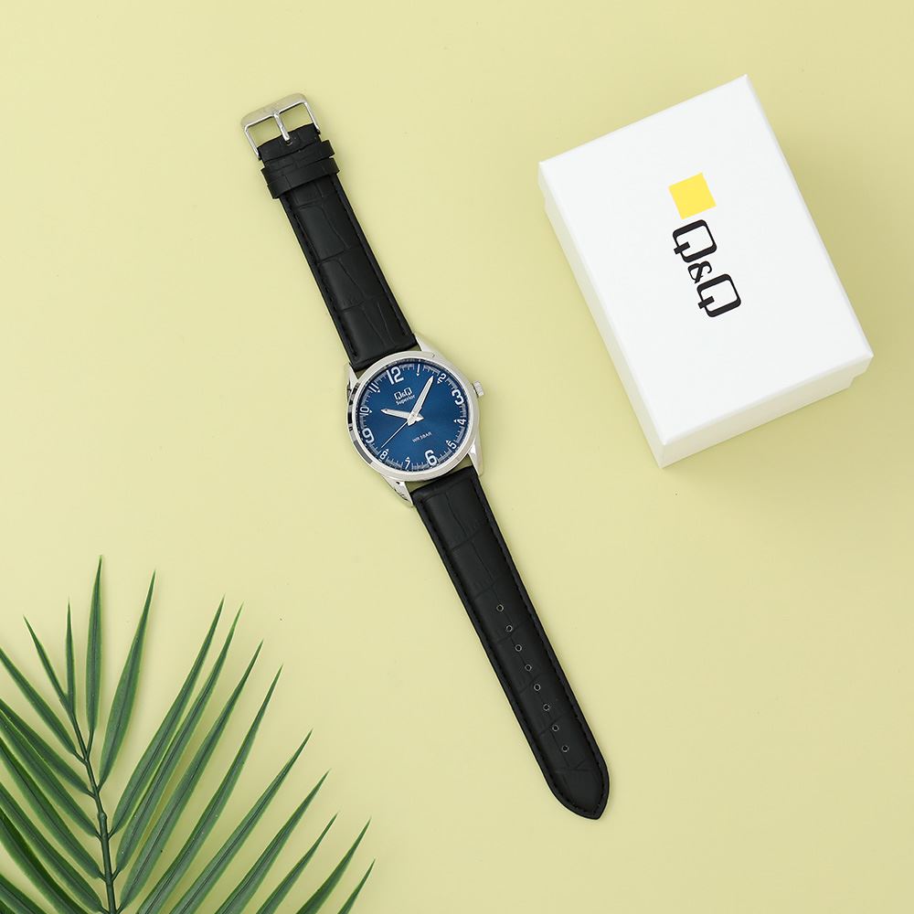 Đồng hồ Q&Q 42 mm Nam C20A-009VY