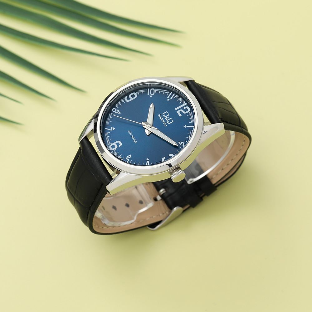 Đồng hồ Q&Q 42 mm Nam C20A-009VY