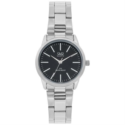 Đồng hồ Q&Q 30 mm Nữ C213J202Y Màu Bạc