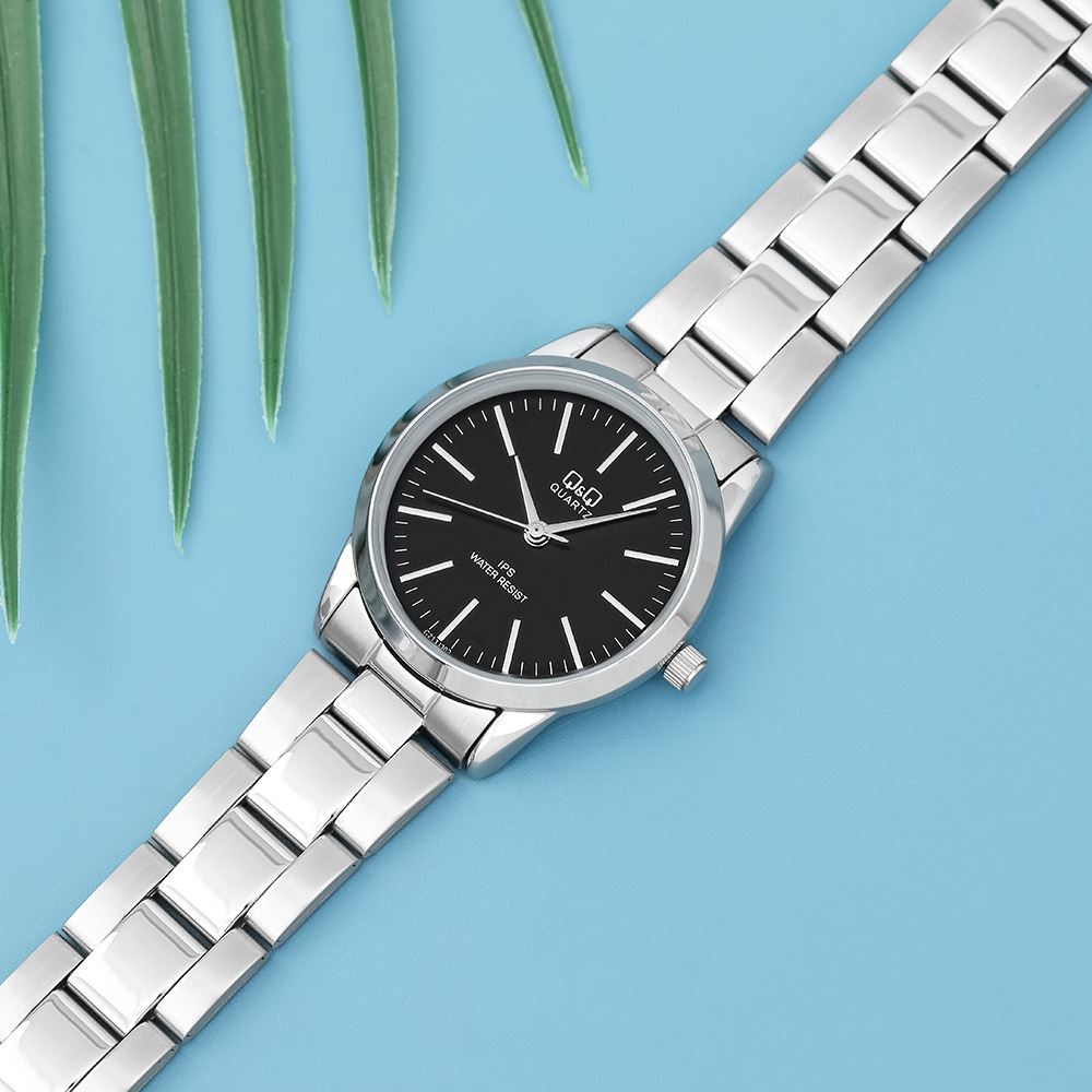 Đồng hồ Q&Q 30 mm Nữ C213J202Y