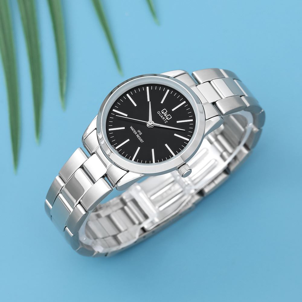 Đồng hồ Q&Q 30 mm Nữ C213J202Y