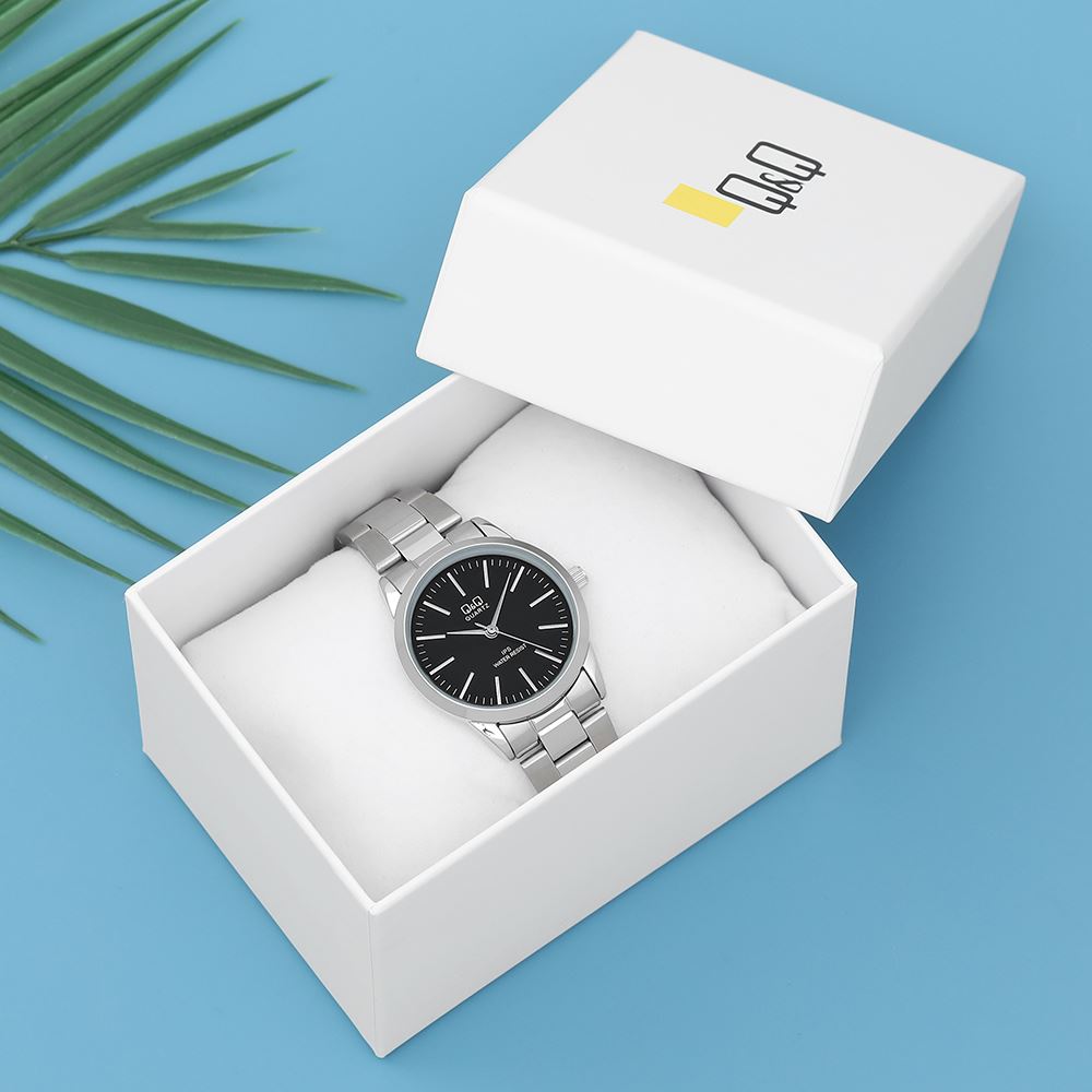 Đồng hồ Q&Q 30 mm Nữ C213J202Y