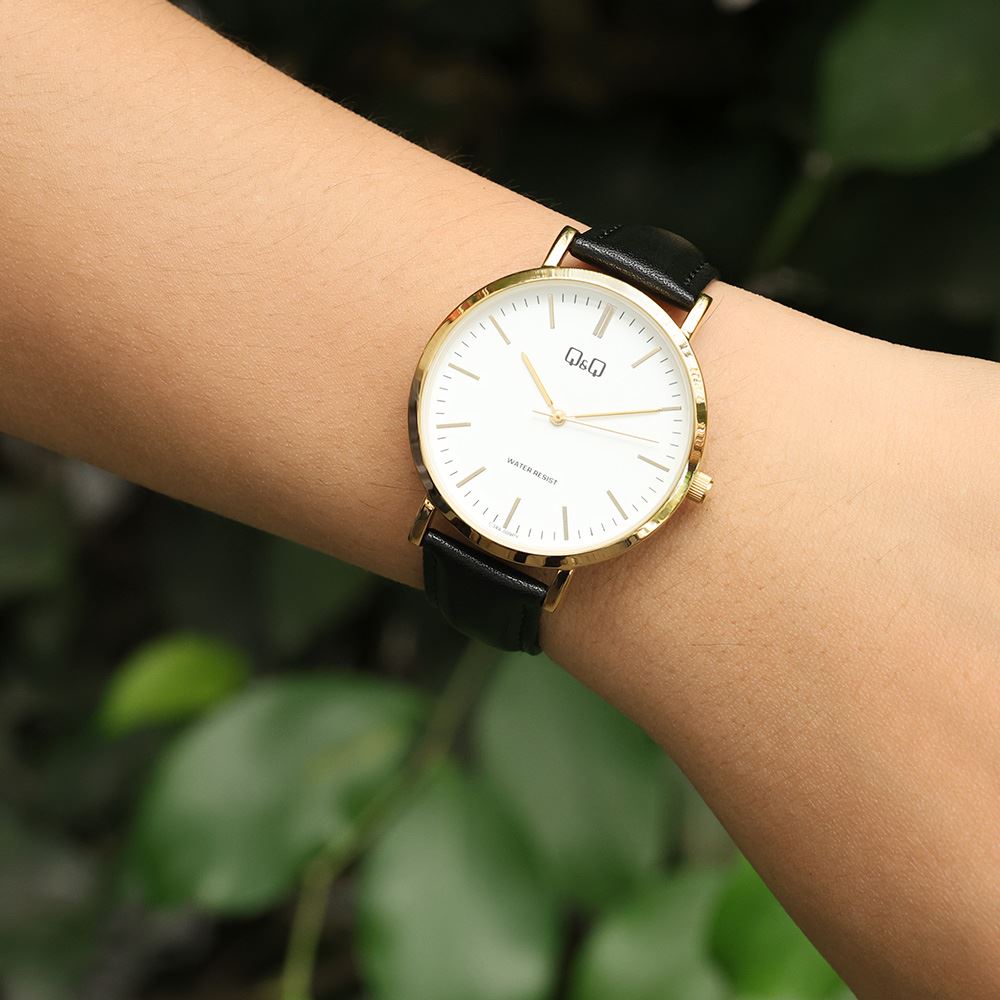 Đồng hồ Q&Q 40 mm Nam C34A-009PY