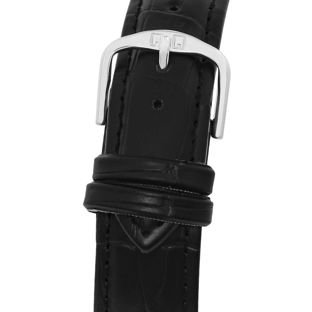 Đồng hồ Q&Q 40 mm Nam C36A-015PY - 3