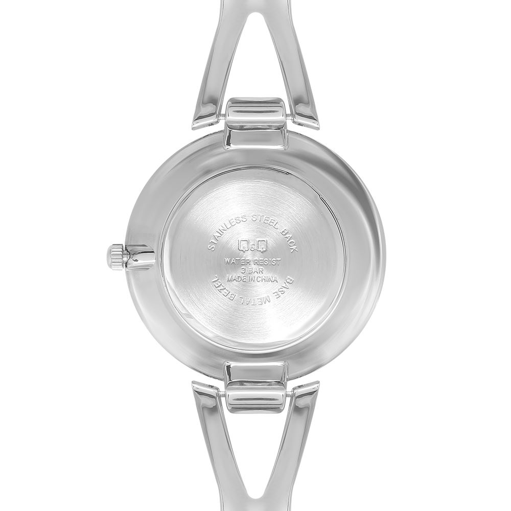 Đồng hồ Q&Q 38 mm Nữ F03A-002PY - 4