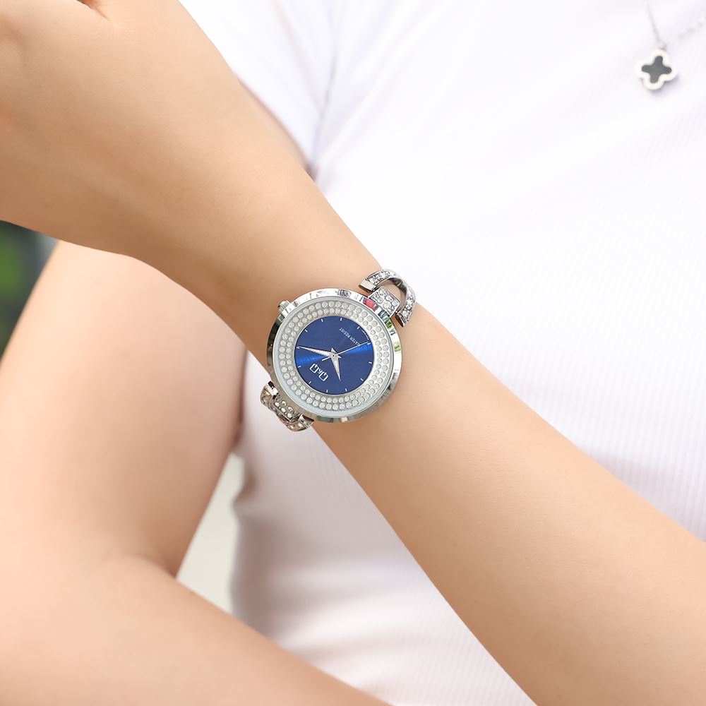 Đồng hồ Q&Q 38 mm Nữ F03A-003PY