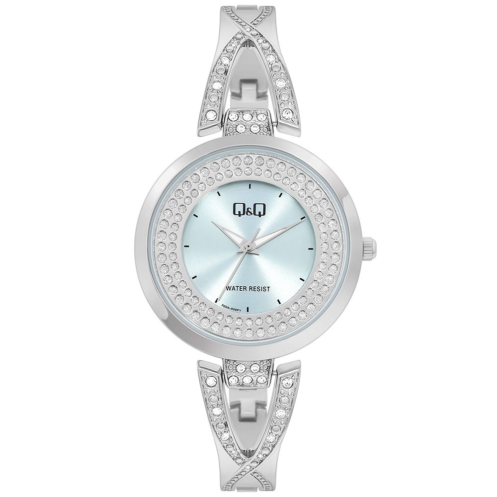 Đồng hồ Q&Q 38 mm Nữ F03A-005PY