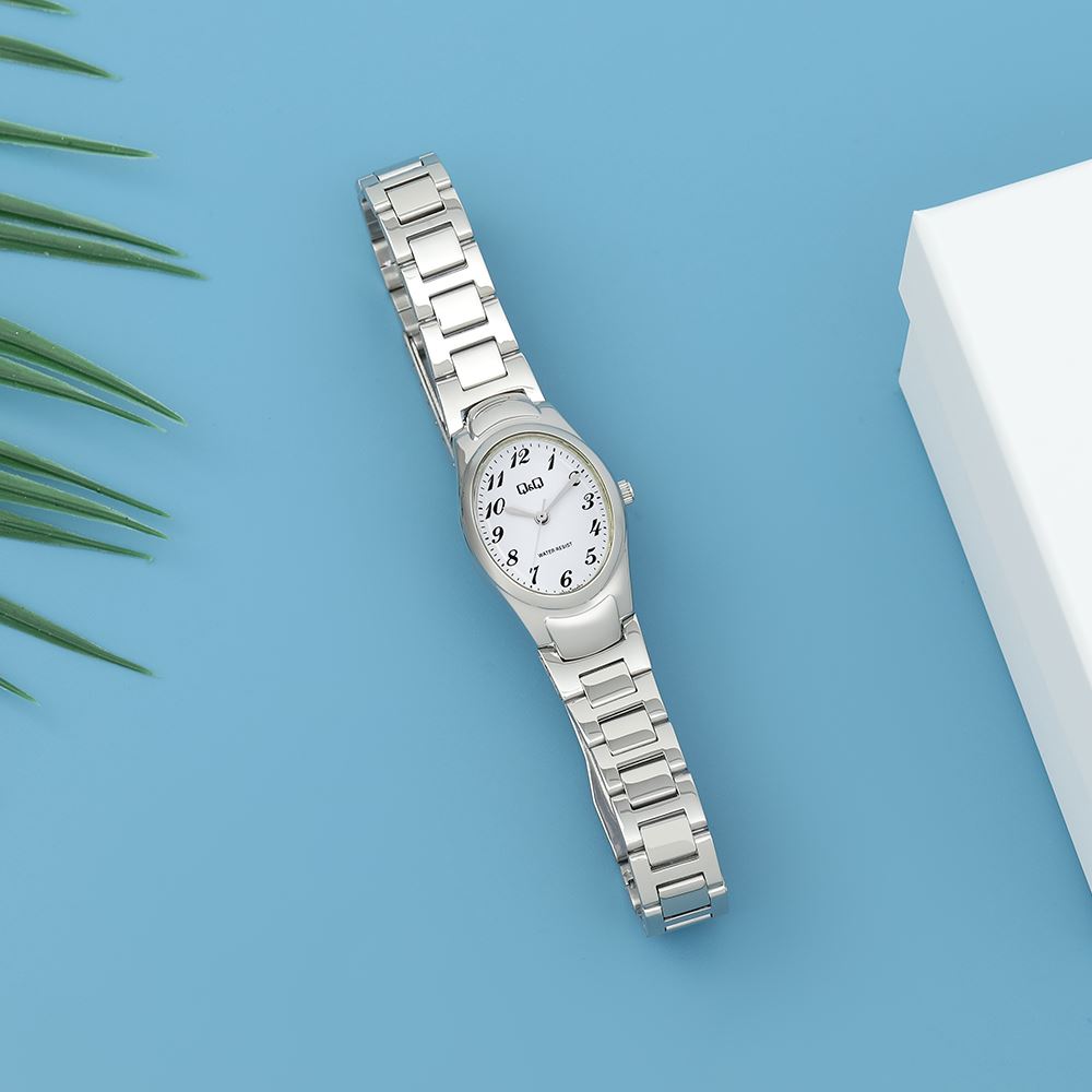 Đồng hồ Q&Q 23 mm Nữ Q20A-004PY