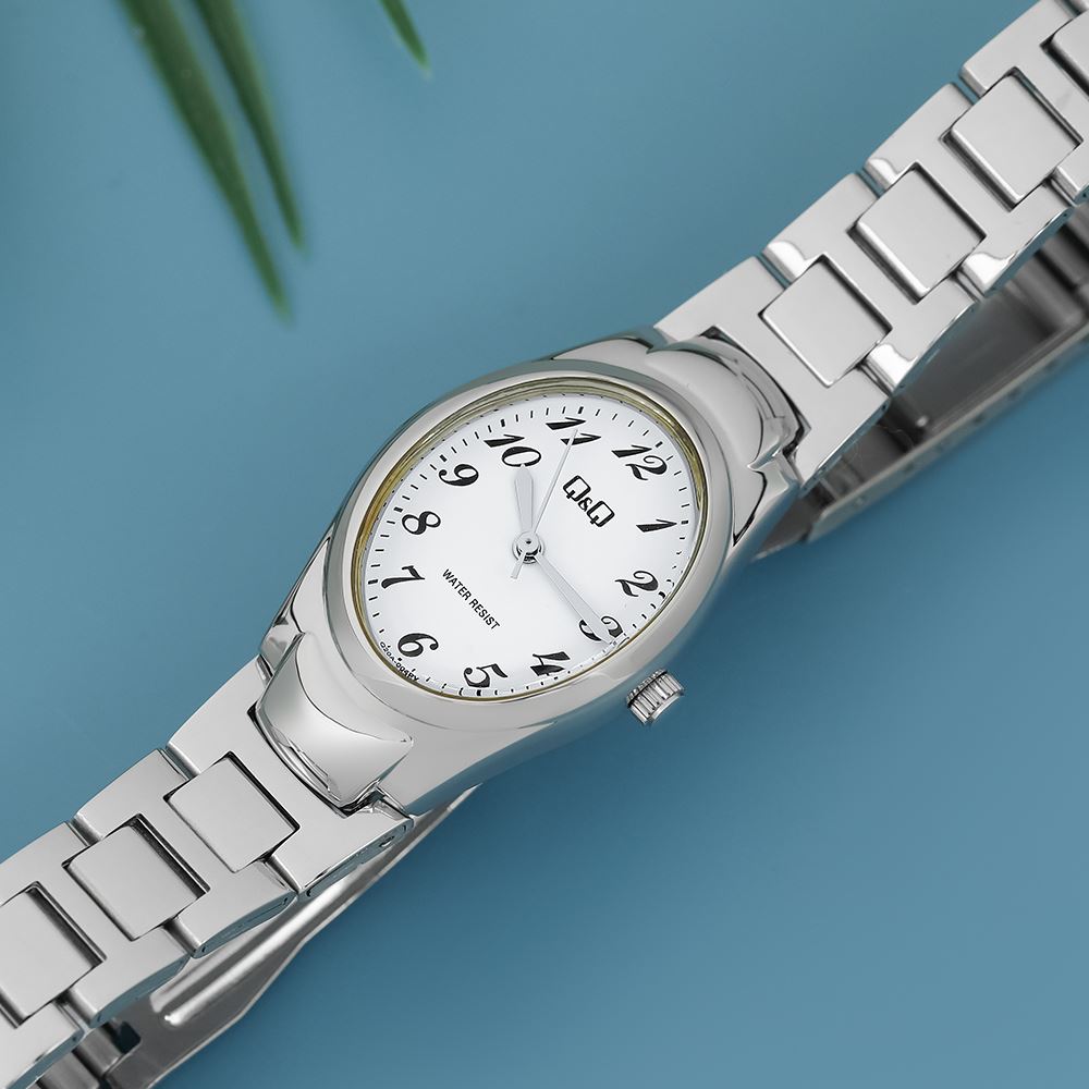 Đồng hồ Q&Q 23 mm Nữ Q20A-004PY