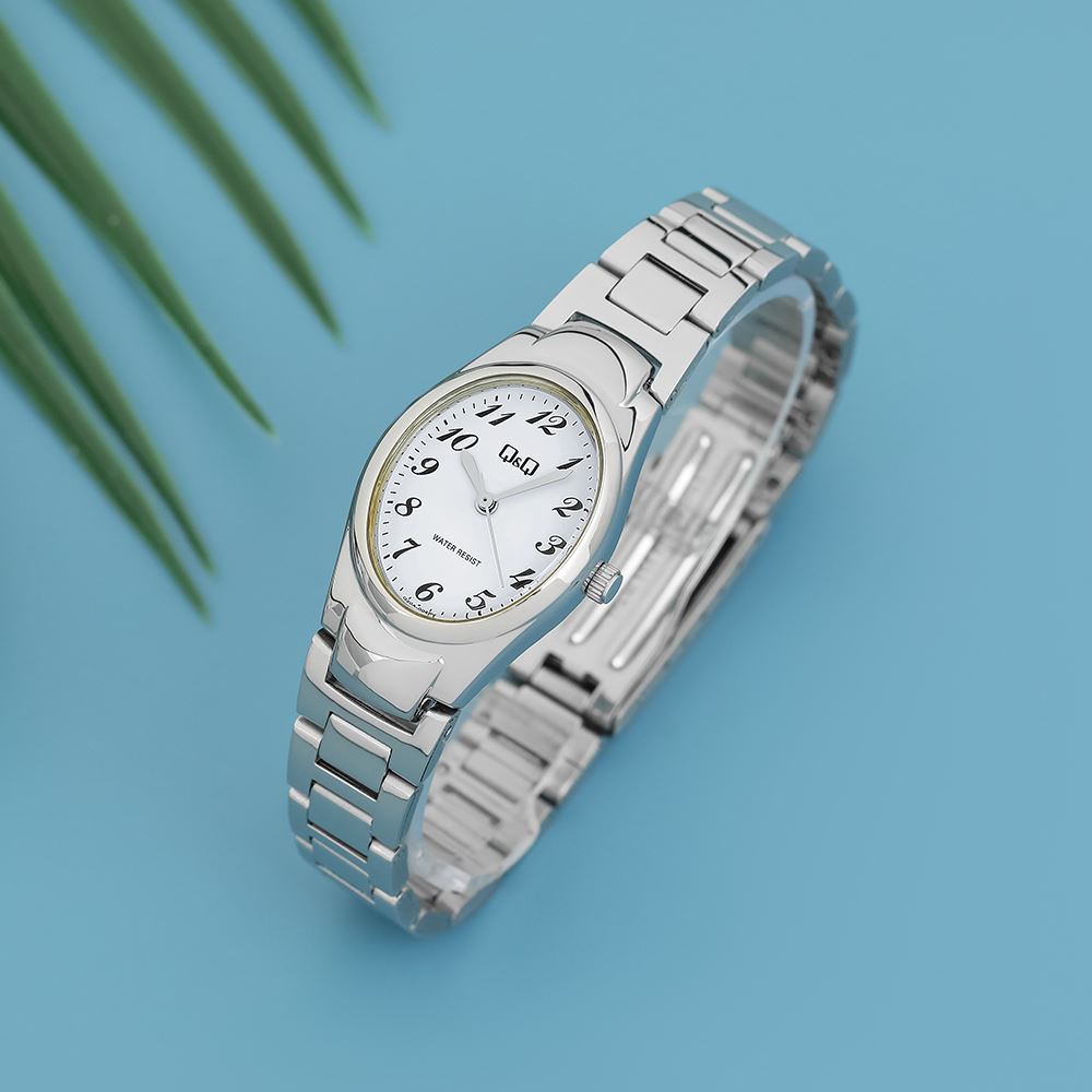 Đồng hồ Q&Q 23 mm Nữ Q20A-004PY