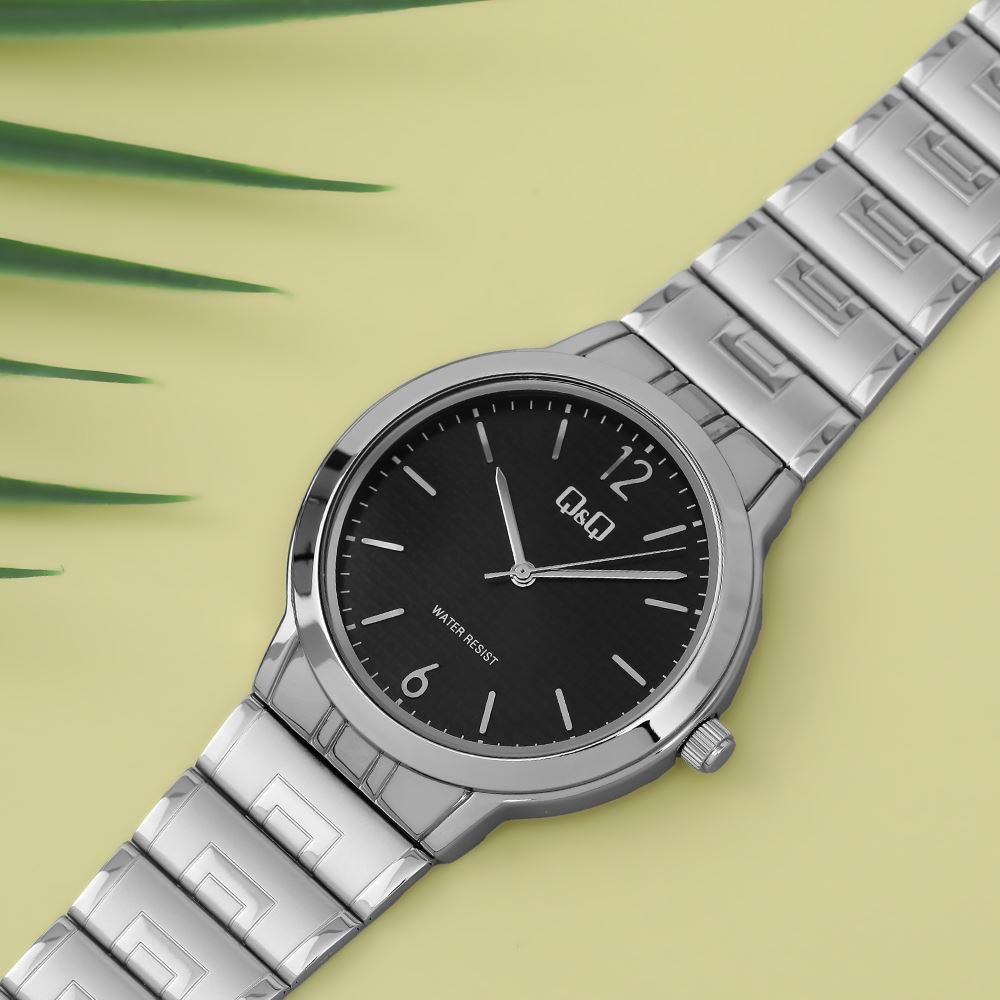 Đồng hồ Q&Q 40 mm Nam Q39B-002PY