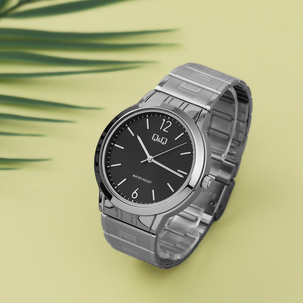 Đồng hồ Q&Q 40 mm Nam Q39B-002PY