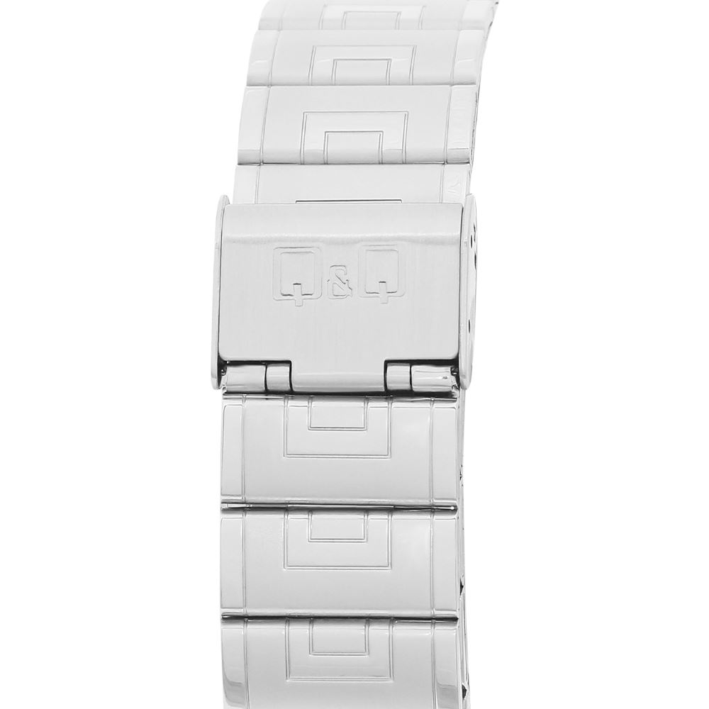 Đồng hồ Q&Q 40 mm Nam Q39B-002PY - 3
