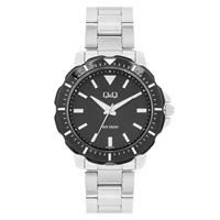 Đồng hồ Q&Q 44 mm Nam Q43B-002PY