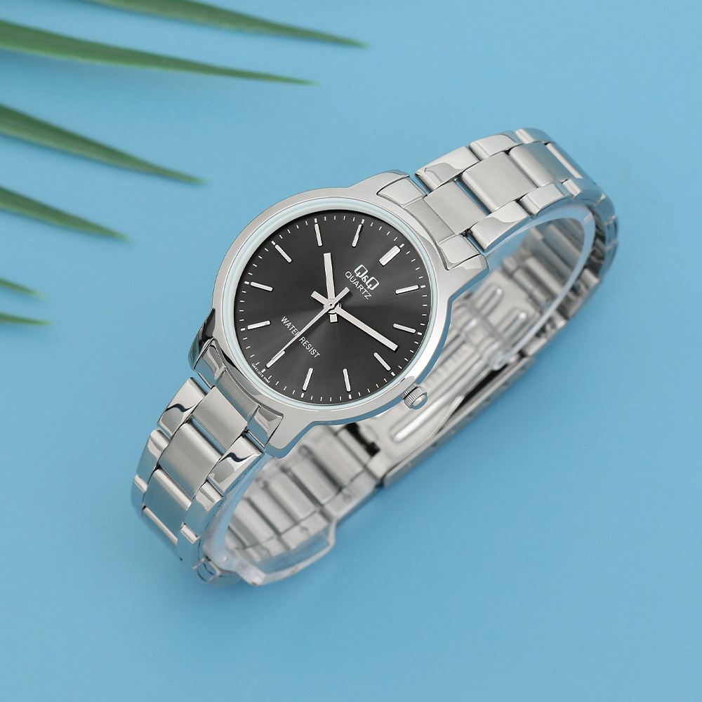 Đồng hồ Q&Q 30 mm Nữ QA47J212Y