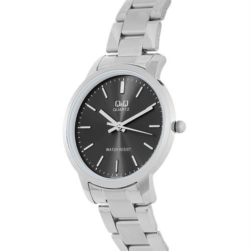 Đồng hồ Q&Q 30 mm Nữ QA47J212Y Màu Bạc