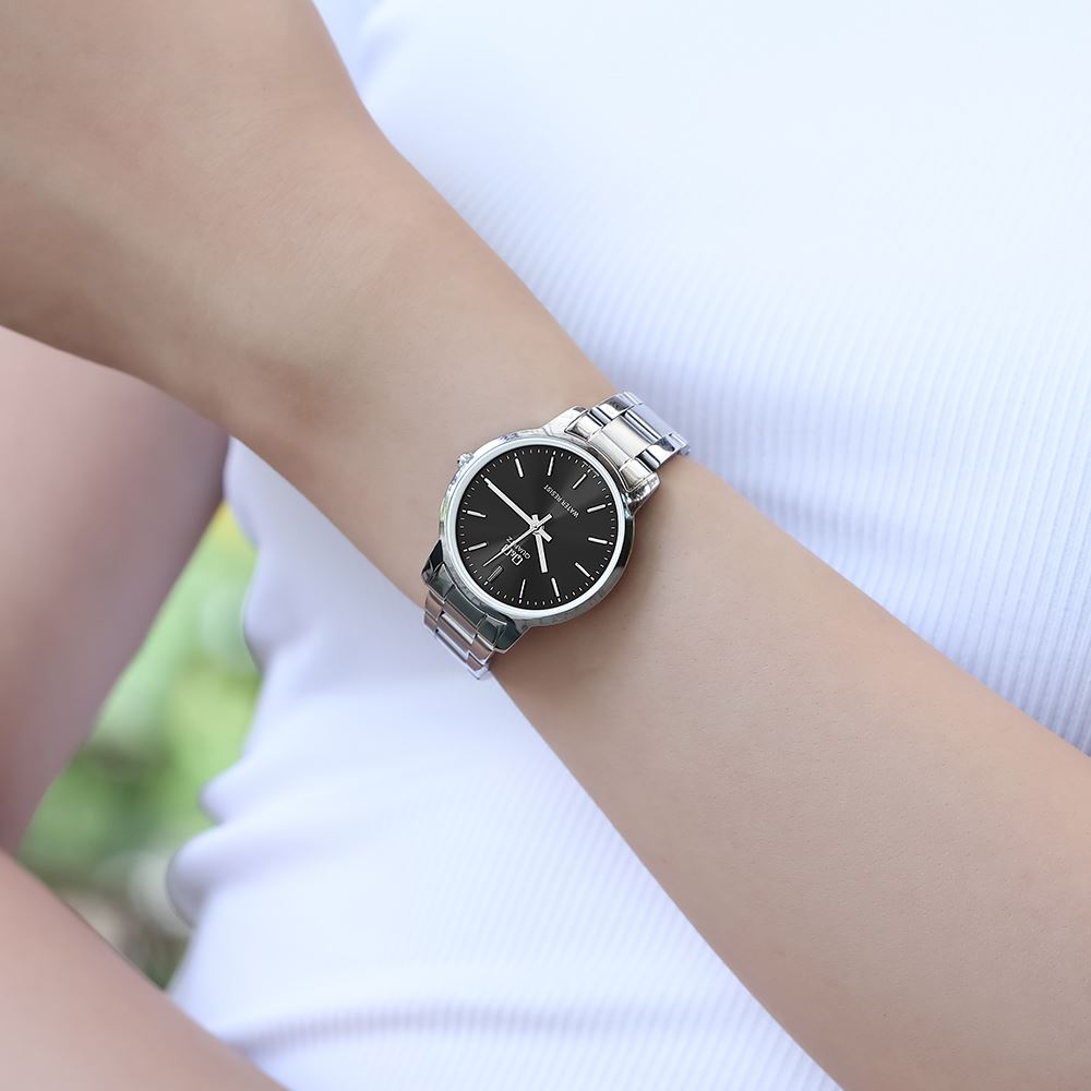 Đồng hồ Q&Q 30 mm Nữ QA47J212Y