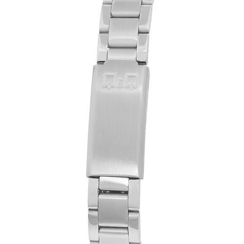 Đồng hồ Q&Q 30 mm Nữ QA47J212Y Màu Bạc
