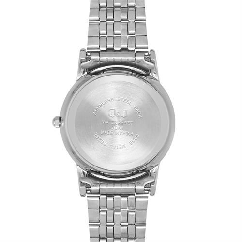 Đồng hồ Q&Q 30 mm Nữ QA57J202Y Màu Bạc