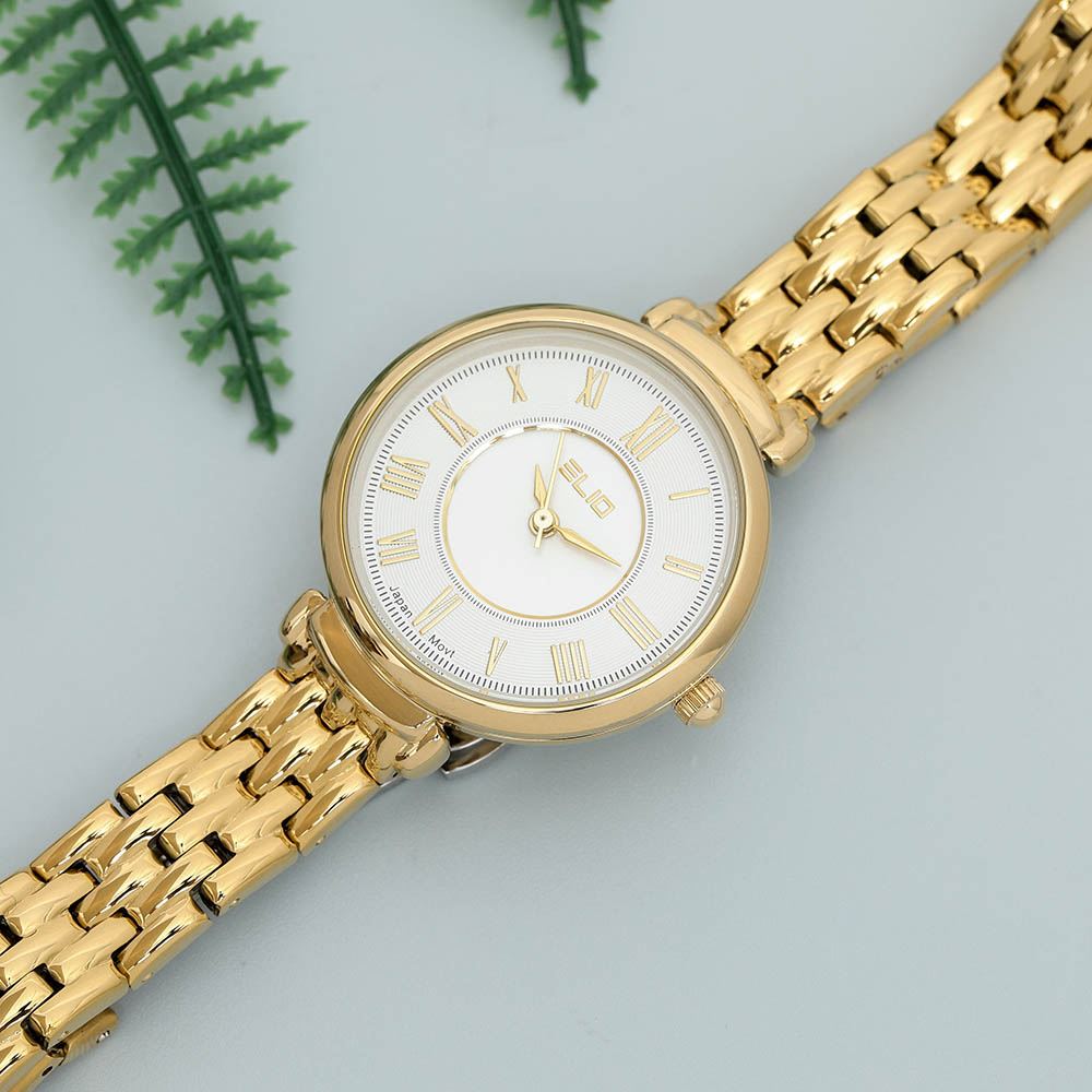 Đồng hồ Elio 30 mm Nữ ES188-02