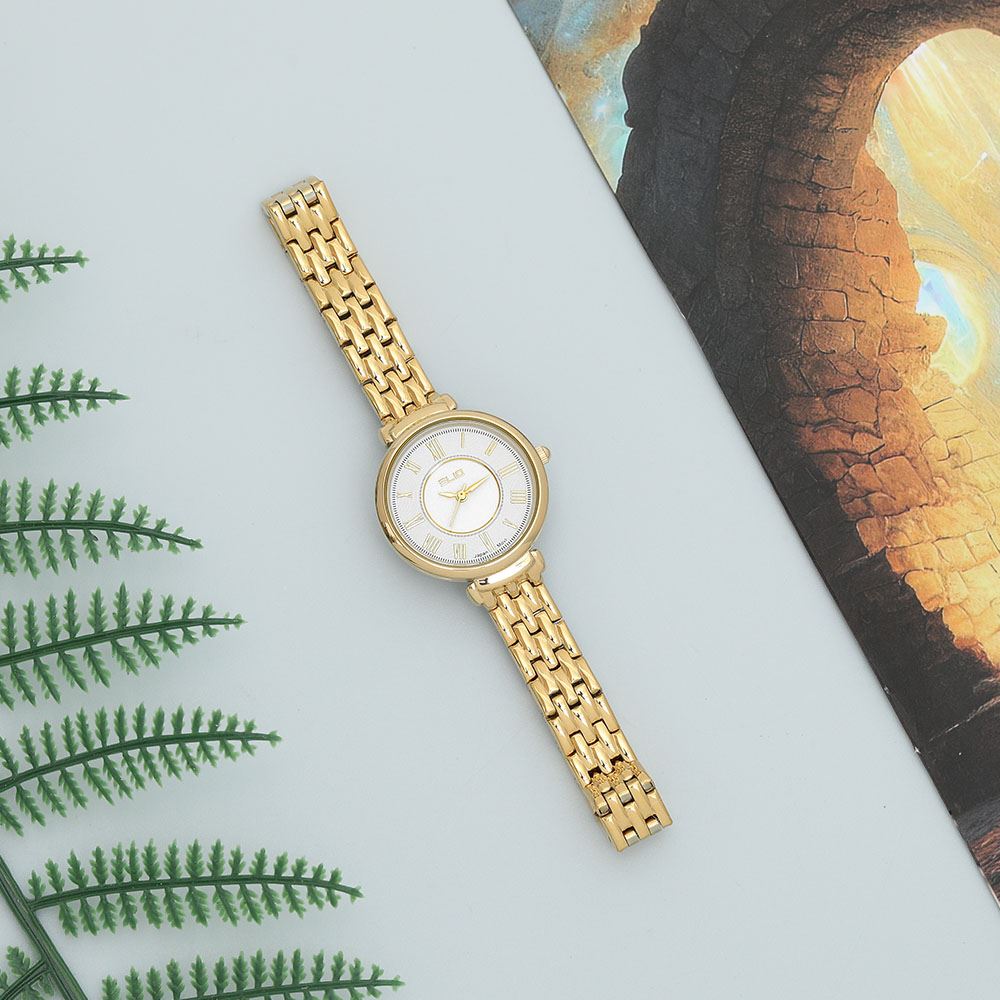 Đồng hồ Elio 30 mm Nữ ES188-02