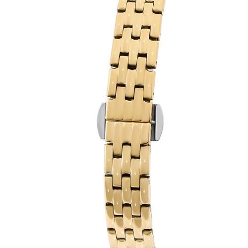 Đồng hồ Elio 30 mm Nữ ES188-02 Màu Vàng