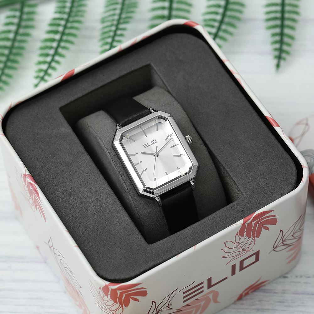 Đồng hồ Elio 25 mm Nữ EL164-01