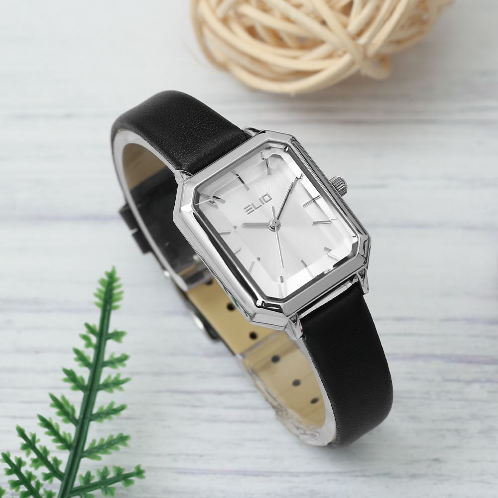 Đồng hồ Elio 25 mm Nữ EL164-01